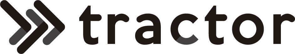 logo tractor